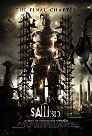 ดูหนังออนไลน์ Saw 7 3D (2010) ซอว์ ภาค 7 เกมตัดต่อตาย