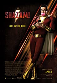ดูหนังออนไลน์ Shazam! (2019) ชาแซม!