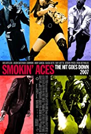 ดูหนังออนไลน์ Smokin Aces (2006) ดวลเดือด ล้างเลือดมาเฟีย