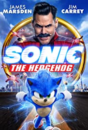 ดูหนังออนไลน์ Sonic the Hedgehog (2020) โซนิค เดอะ เฮ็ดจ์ฮอก