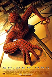 ดูหนังออนไลน์ Spider Man 1 (2002) ไอ้แมงมุม สไปเดอร์แมน 1