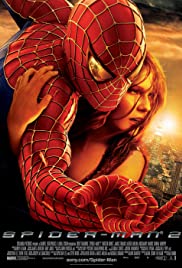 ดูหนังออนไลน์ Spider Man 2 (2004) ไอ้แมงมุม สไปเดอร์แมน 2