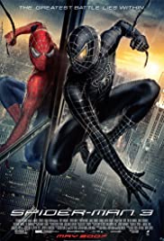 ดูหนังออนไลน์ Spider Man 3 (2007) ไอ้แมงมุม สไปเดอร์แมน 3