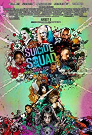 ดูหนังออนไลน์ Suicide Squad (2016) ทีมพลีชีพ มหาวายร้าย