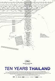 ดูหนังออนไลน์ Ten Years Thailand (2018) เท็นเยียร์ไทยแลนด์