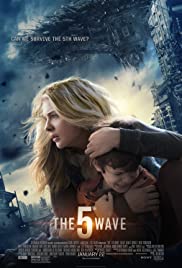 ดูหนังออนไลน์ The 5th Wave (2016) อุบัติการณ์ล้างโลก