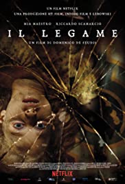 ดูหนังออนไลน์ The Binding (IL Legame) (2020) พันธนาการมืด