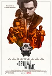 ดูหนังออนไลน์ The Devil All the Time (2020) ศรัทธาคนบาป