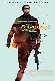 ดูหนังออนไลน์ The Equalizer 2 (2018) มัจจุราชไร้เงา 2