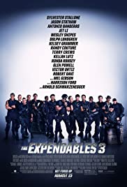 ดูหนังออนไลน์ The Expendables 3 (2014) โคตรมหากาฬ ทีมเอ็กซ์เพนเดเบิ้ล ภาค 3