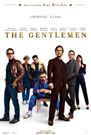 ดูหนังออนไลน์ The Gentlemen (2020) สุภาพบุรุษมาหากัญ