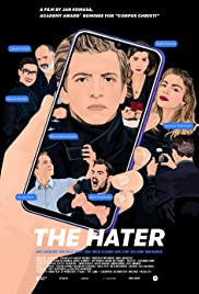 ดูหนังออนไลน์ The Hater (Sala samobójców. Hejter) (2020) เดอะ เฮทเตอร์