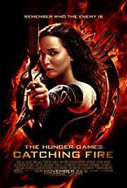 ดูหนังออนไลน์ The Hunger Games 2 Catching Fire (2013) ฮังเกอร์เกมส์ ภาค 2