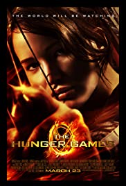 ดูหนังออนไลน์ The Hunger Games (2012) ฮังเกอร์เกมส์ ภาค 1