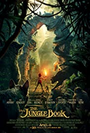 ดูหนังออนไลน์ The Jungle Book (2016) เมาคลีลูกหมาป่า