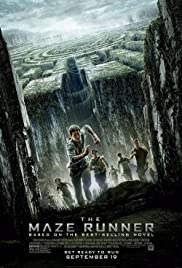 ดูหนังออนไลน์ The Maze Runner (2014) วงกตมฤตยู ภาค 1