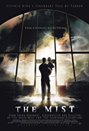 ดูหนังออนไลน์ The Mist (2007) มฤตยูหมอกกินมนุษย์