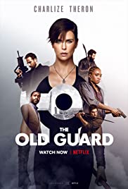 ดูหนังออนไลน์ The Old Guard (2020) ดิ โอลด์ การ์ด