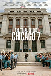 ดูหนังออนไลน์ The Trial of the Chicago 7 (2020) ชิคาโก 7