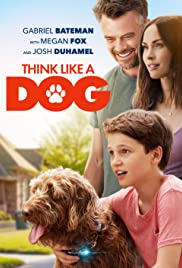 ดูหนังออนไลน์ Think Like a Dog (2020) คู่คิดสี่ขา