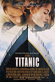 ดูหนังออนไลน์ Titanic (1997) ไททานิก