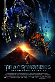 ดูหนังออนไลน์ Transformers 2 (2009) ทรานฟอร์เมอร์ 2