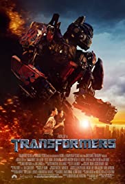 ดูหนังออนไลน์ Transformers (2007) ทรานฟอร์เมอร์ 1