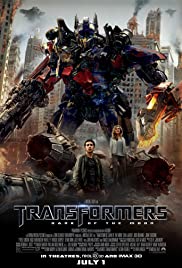 ดูหนังออนไลน์ Transformers 3 Dark of The Moon (2011) ทรานส์ฟอร์เมอร์ส ดาร์ค ออฟ เดอะ มูน