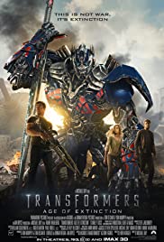 ดูหนังออนไลน์ Transformers 4 Age of Extinction (2014) ทรานส์ฟอร์เมอร์ส มหาวิบัติยุคสูญพันธุ์