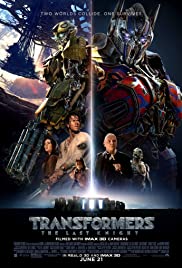 ดูหนังออนไลน์ Transformers The Last Knight (2017) ทรานส์ฟอร์เมอร์ส 5 อัศวินรุ่นสุดท้าย