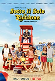 ดูหนังออนไลน์ Under the Riccione Sun (2020) วางหัวใจใต้แสงตะวัน