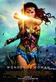 ดูหนังออนไลน์ Wonder Woman (2017) วันเดอร์ วูแมน