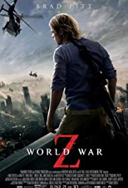 ดูหนังออนไลน์ World War Z (2013) มหาวิบัติสงคราม Z