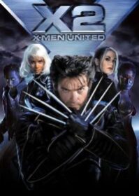 ดูหนังออนไลน์ X-MEN 2 United (2003) ศึกมนุษย์พลังเหนือโลก ภาค 2