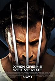ดูหนังออนไลน์ X-Men 4 Origins Wolverine (2009) X-เม็น กำเนิดวูลฟ์เวอรีน