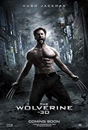 ดูหนังออนไลน์ X-Men 6 The Wolverine (2013) เดอะวูล์ฟเวอรีน