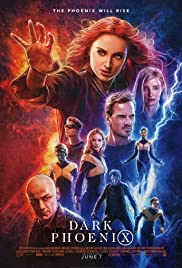 ดูหนังออนไลน์ X-Men Dark Phoenix (2019) เอ็กเม็น ดาร์ก ฟีนิกซ์
