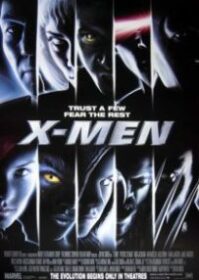 ดูหนังออนไลน์ X-Men1 (2000) ศึกมนุษย์พลังเหนือโลก