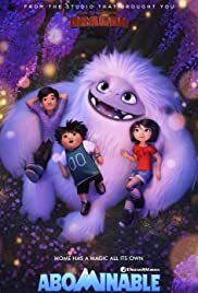 ดูหนังออนไลน์ Abominable (2019) เอเวอเรสต์ มนุษย์หิมะเพื่อนรัก