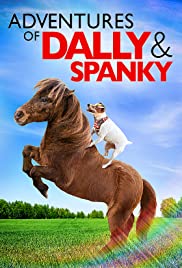 ดูหนังออนไลน์ Adventures of Dally & Spanky (2019) การผจญภัยของ ดาร์ลี่ และ สเปนกี้