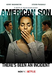 ดูหนังออนไลน์ American Son (2019) อเมริกันซัน