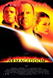 ดูหนังออนไลน์ Armageddon (1998) อาร์มาเกดดอน วันโลกาวินาศ