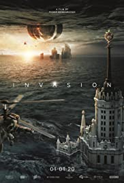 ดูหนังออนไลน์ Attraction 2 Invasion (2020) มหาวิบัติเอเลี่ยนถล่มโลก 2