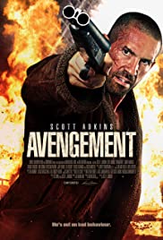 ดูหนังออนไลน์ Avengement (2019) แค้นฆาตกร