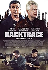 ดูหนังออนไลน์ Backtrace (2018) ปล้นเดือด ล่าดุ