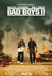 ดูหนังออนไลน์ Bad Boys 2 (2003) แบดบอยส์ คู่หูขวางนรก 2