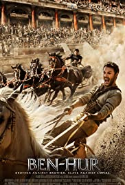 ดูหนังออนไลน์ Ben Hur (2016) เบน-เฮอร์