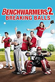 ดูหนังออนไลน์ Benchwarmers 2 Breaking Balls (2019) กลับมาเพื่อหวดอีกครั้ง