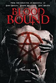 ดูหนังออนไลน์ Blood Bound (2019) สงครามแวมไพร์