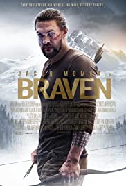 ดูหนังออนไลน์ Braven (2018) คนกล้า สู้ล้างเดน